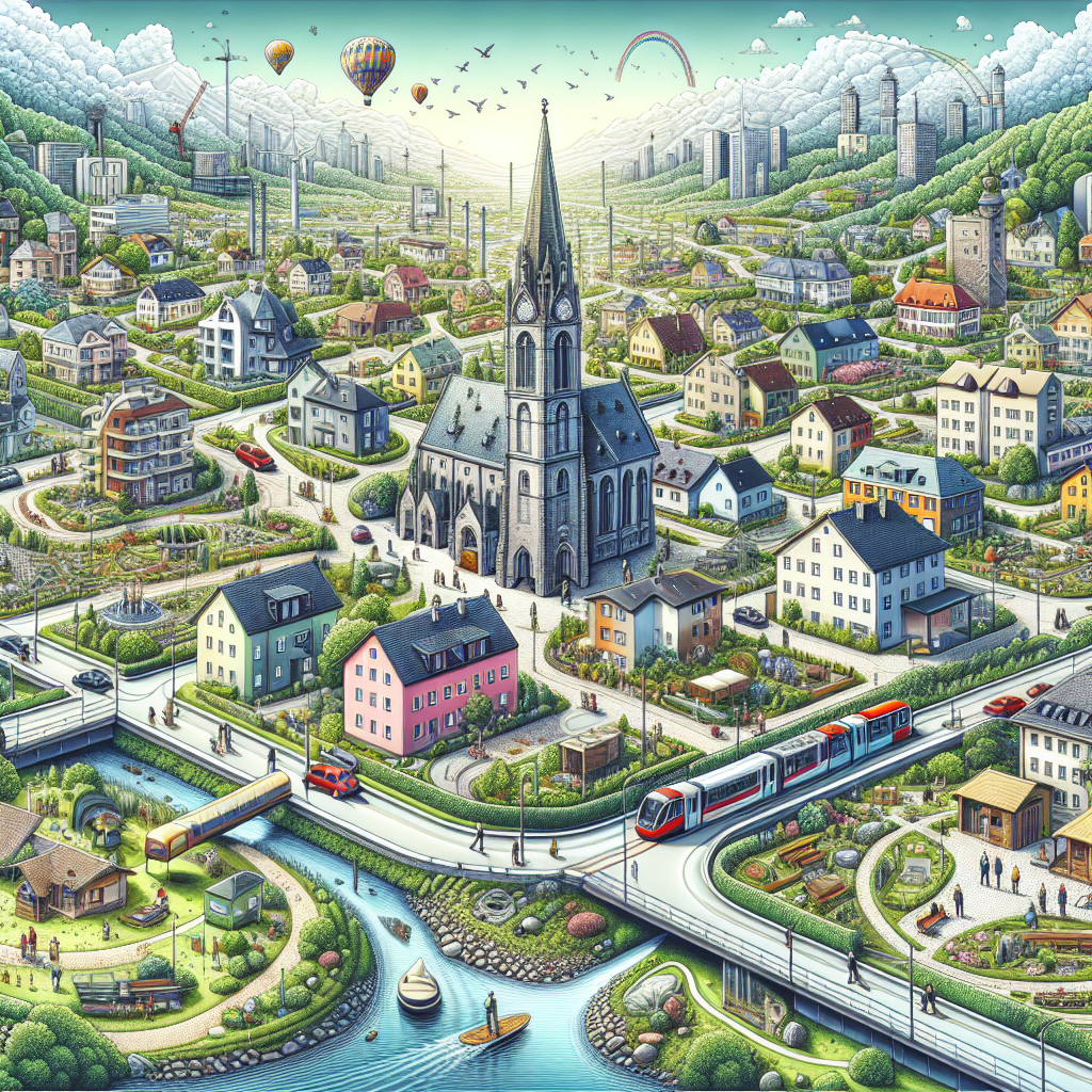 Immobilienpreisfaktoren in Ravensburg Weingartshof